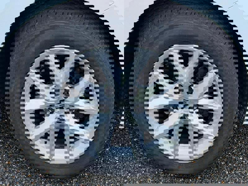 Image Seat LEON 2.0 TDI 116 Style Leds GPS Bluetooth ACC Clim auto  Gtie 1 an 